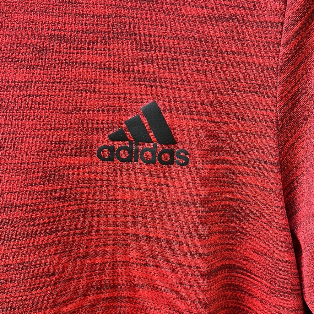 Adidas Top - Picture 4 of 7